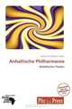 Anhaltische Philharmonie (German Edition), 