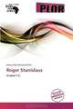 Roger Stanislaus, 