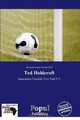 Ted Holdcroft, 
