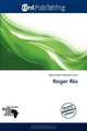 Roger Rio, 