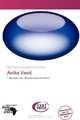 Anika Vavi (German Edition), 