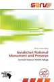 Aniakchak National Monument and Preserve (German Edition), 