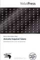 Aniceto Esquivel Saenz (German Edition), 