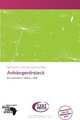 Anhangerdreieck (German Edition), 