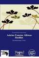 Anicius Faustus Albinus Basilius (German Edition), 