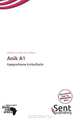 Anik A1 (German Edition), 