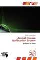 Animal Disease Notification System (German Edition), 