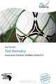 Ted Hemsley, 
