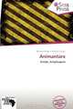 Animantarx (German Edition), 