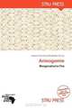 Anisogamie (German Edition), 