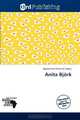 Anita Bjork (German Edition), 