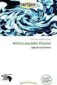 Anita Leocadia Prestes (German Edition), 