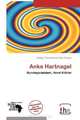 Anke Hartnagel (German Edition), 