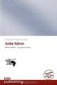 Anke Rahm (German Edition), 