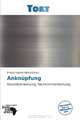 Anknupfung (German Edition), 