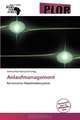 Anlaufmanagement (German Edition), 