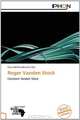 Roger Vanden Stock, 