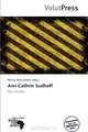 Ann-Cathrin Sudhoff (German Edition), 