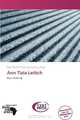 Ann Tizia Leitich (German Edition), 