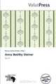 Anna Beothy Steiner (German Edition), 