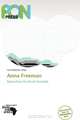 Anna Freeman (German Edition), 