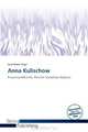 Anna Kulischow (German Edition), 