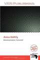 Anna KEthly (German Edition), 