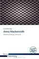 Anna Mackenroth (German Edition), 