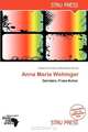 Anna Maria Wehinger (German Edition), 