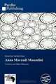 Anna Morandi Manzolini (German Edition), 