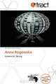 Anna Rogowska (German Edition), 