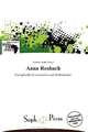 Anna Rosbach (German Edition), 