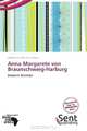 Anna Margarete von Braunschweig-Harburg (German Edition), 