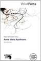 Anna Maria Kaufmann (German Edition), 