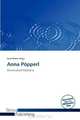 Anna Popperl (German Edition), 