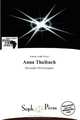 Anna Thalbach (German Edition), 