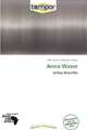 Anna Waser (German Edition), 