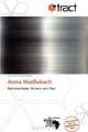 Anna Weissebach (German Edition), 