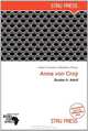 Anna von Croy (German Edition), 
