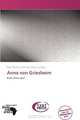 Anna von Griesheim (German Edition), 