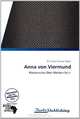 Anna von Viermund (German Edition), 