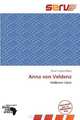 Anna von Veldenz (German Edition), 