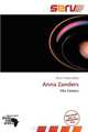 Anna Zanders (German Edition), 