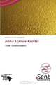 Anna Stainer-Knittel (German Edition), 