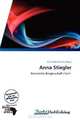 Anna Stiegler (German Edition), 