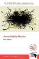 Anne-Marie Martin (German Edition), 