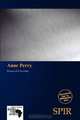 Anne Perry (German Edition), 