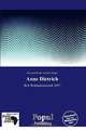 Anne Dietrich (German Edition), 