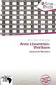 Anne Lowenstein-Wertheim (German Edition), 