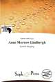 Anne Morrow Lindbergh (German Edition), 